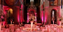 Wedding Open Evening 14 October 2016